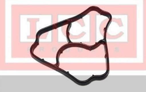 LCC Tiiviste, öljynsuodatimen kotelo TR1390 LCC TR1390 FORD USA TAURUS tiiviste, öljynsuodatimen kotelo hinta