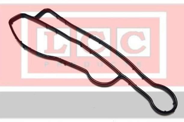 LCC Tetning, oljekjøler TR1394 TR1394 LCC Tetningssett oljekjøler Suzuki billige