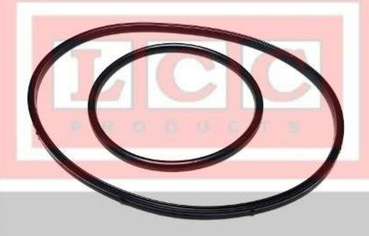 Σέτ τσιμούχες, αντλία υποπίεσης LCC TR1399 LCC TR1399 Αντλία κενού BMW Z4 2021