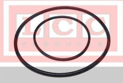 LCC Guarnizione, Termostato TR1400 LCC TR1400 Guarnizione di tenuta acqua raffreddamento Opel Calibra A Coupe prezzo