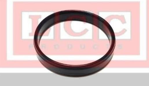 LCC Packning, gasspjällsstuts TR1401 LCC TR1401 Spjällhus SKODA KUSHAQ original