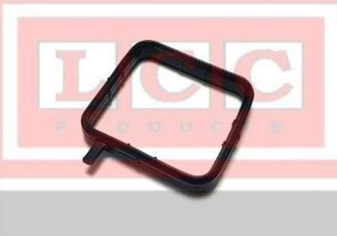 LCC Tihend, jahutusvedelikutoru TR1403 LCC TR1403 Tihend, jahutusvedelikutoru VOLKSWAGEN Transporter T6 Avatava Veoauto / Šassii (SFD, SFE, SFL, SFZ) 2.0 TDI 180 hj 2016