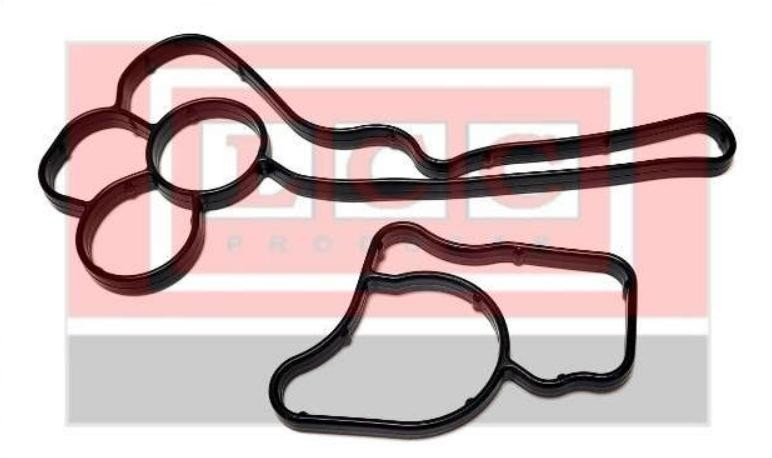 LCC Guarnizione, Radiatore olio TR1407 LCC TR1407 Guarnizione radiatore olio Corolla XII Sedan (E210) prezzo