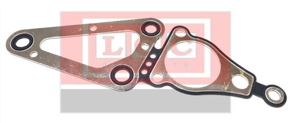 LCC Pakning, styrehus TR1413 LCC TR1413 323 I Stationcar Styrehuspakning pris