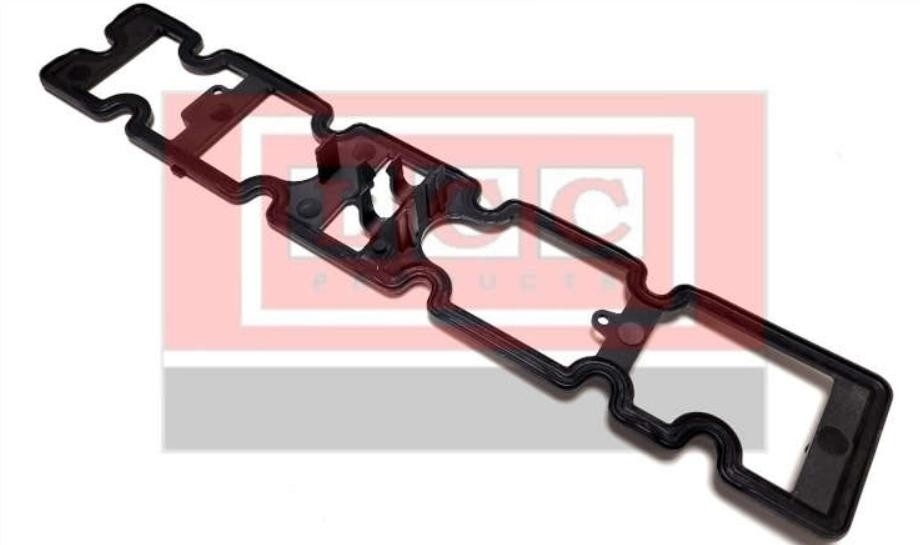 LCC Tetning, topplokkdeksel TR1418 LCC TR1418 Toppdekselpakning Peugeot 307 cc 3b billige