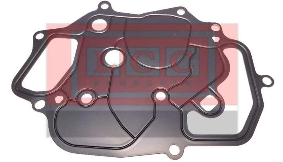 LCC Dichtung, Ölfilter TR1421 TR1421 LCC Ölfiltergehäusedichtung VW T5 7HM Kosten