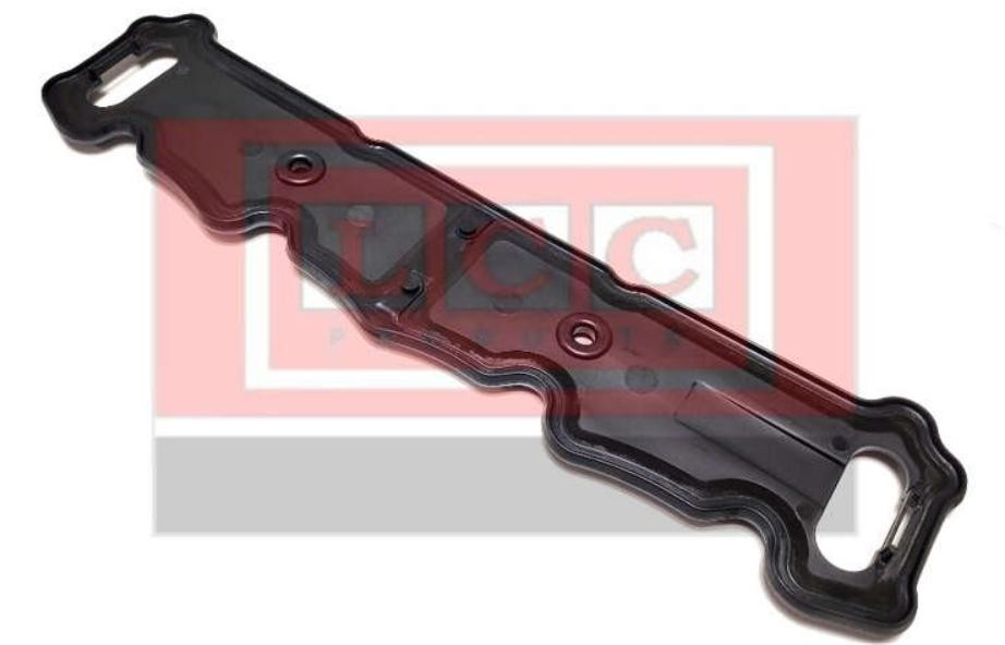 LCC Tesnenie veka hlavy valcov TR1424 TR1424 Tesnenie veka ventilov LAND ROVER FREELANDER LCC