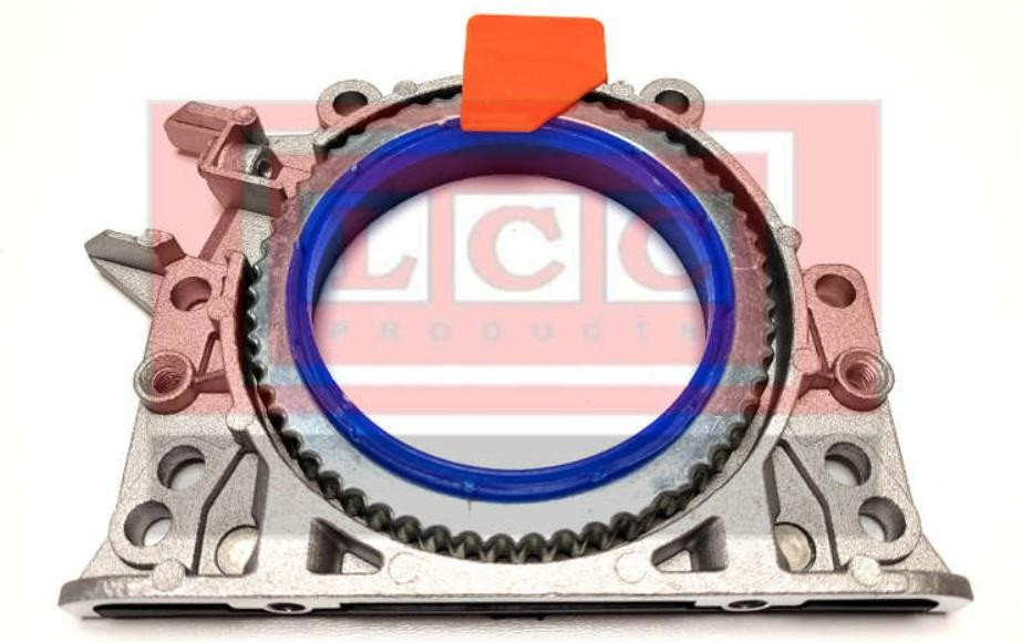 Τσιμούχα, στροφαλ. άξονας LCC TR1438 LCC TR1438: Τσιμούχα στροφάλου Volkswagen SHARAN 2017
