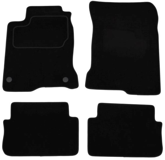 CUSTOPOL Automatten RNT275C CUSTOPOL RNT275C originele Automatten Renault Laguna 3 Grandtour kosten