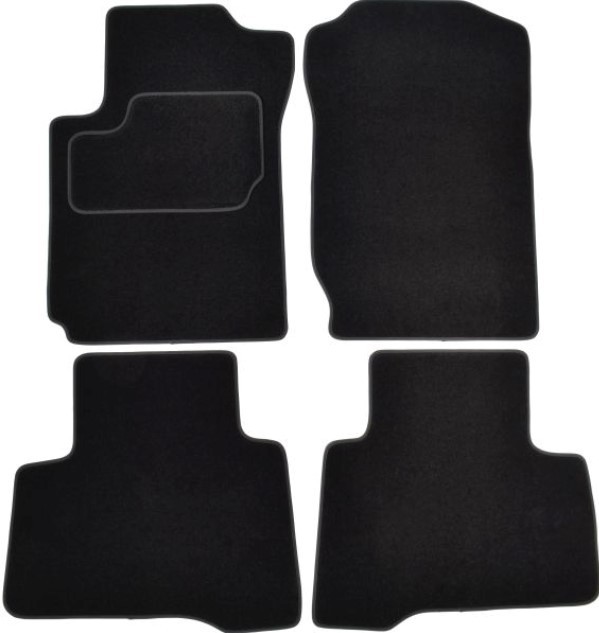 CUSTOPOL Tapetes para carros SUZ40S preço Tapetes SUZUKI SUZ40S CUSTOPOL