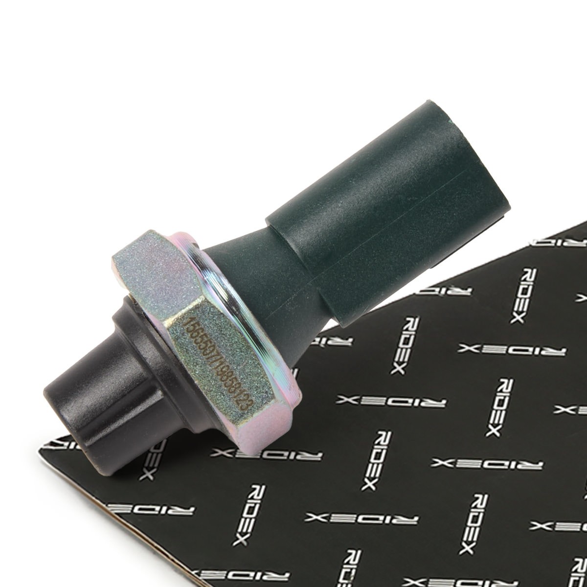 RIDEX Õlisurvelülitus 805O0089 Õlisurve andur RIDEX Skoda FELICIA 805O0089