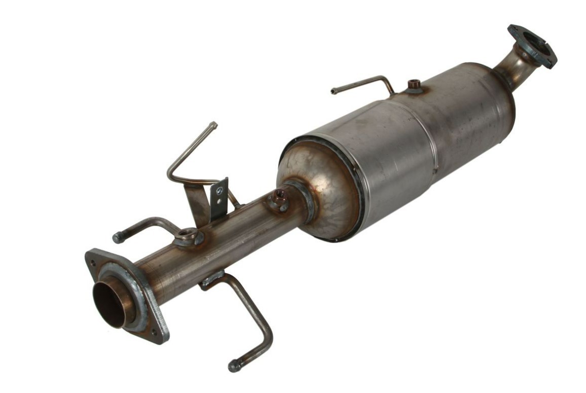JMJ Partikelfilter (DPF) 1280 1280 JMJ dpf TOYOTA URBAN CRUISER