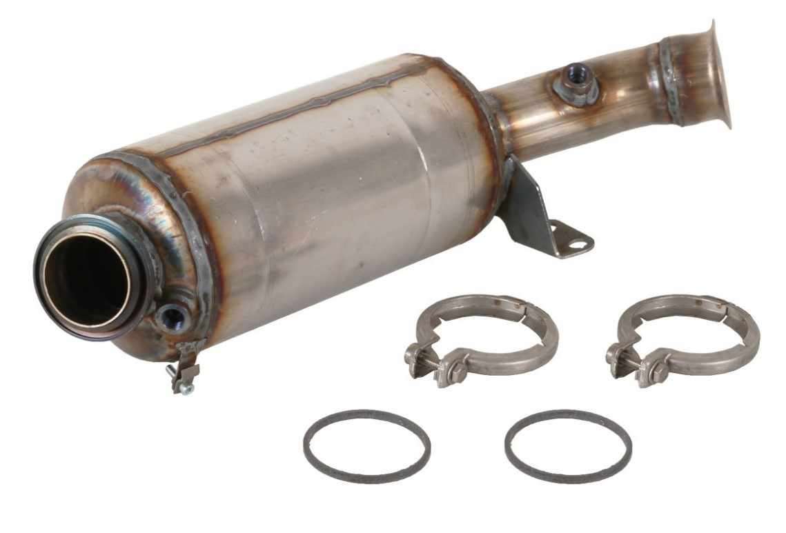 JMJ Filter pevných častíc 1288 JMJ 1288 Filter pevných častíc Smart 450 Crossblade cena