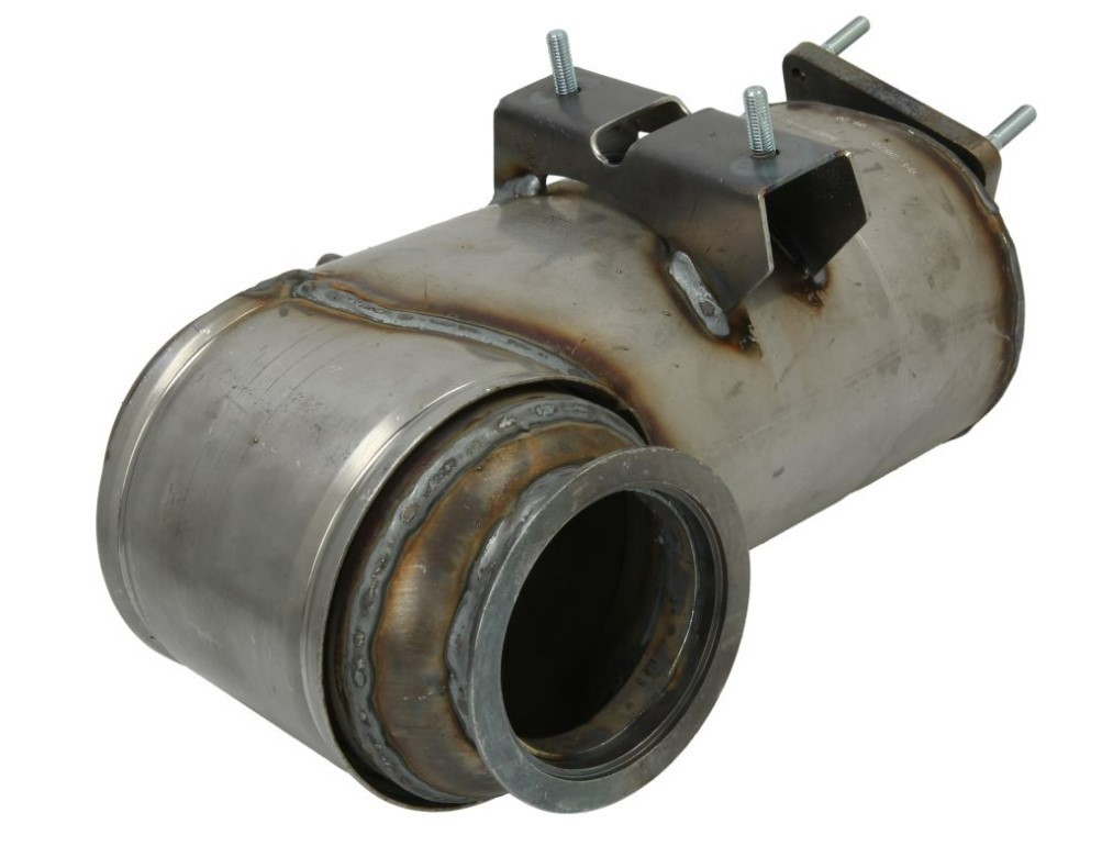 JMJ Φίλτρο μικροσωματιδίων 1306 Φίλτρο DPF JMJ DAEWOO 1306