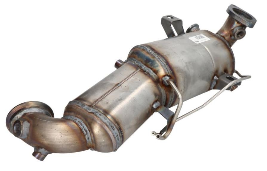 JMJ Roetfilter (DPF) 1309 JMJ 1309 Roetfilter (DPF) OPEL Corsa F Hatchback goedkoop