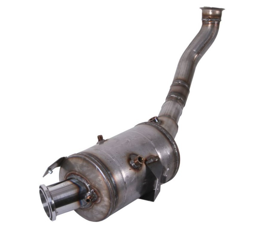 JMJ Partikelfilter 1320 JMJ 1320 Partikelfilter