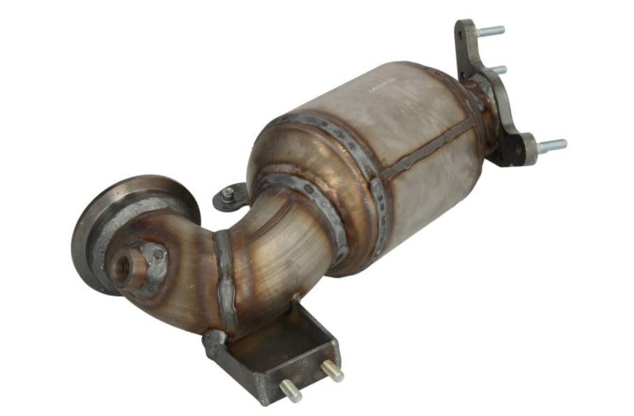 JMJ Katalysator 1091737 1091737 Katalysator JMJ OPEL CROSSLAND X