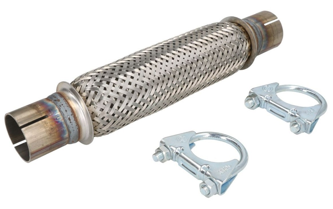 JMJ Flexitoru, väljalskesüsteem 40X230S 40X230S JMJ Summuti sukk Dacia odav