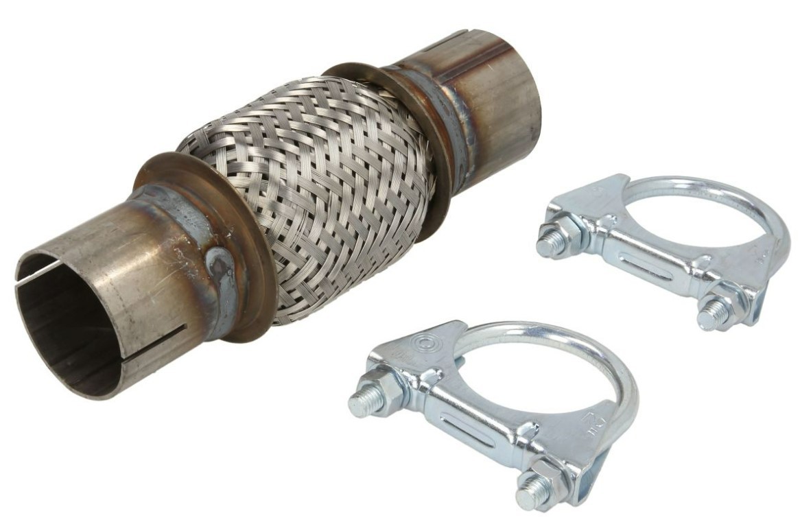 JMJ Flexitoru, väljalskesüsteem 45X100S 45X100S JMJ Flexitoru väljalskesüsteem Dacia odav