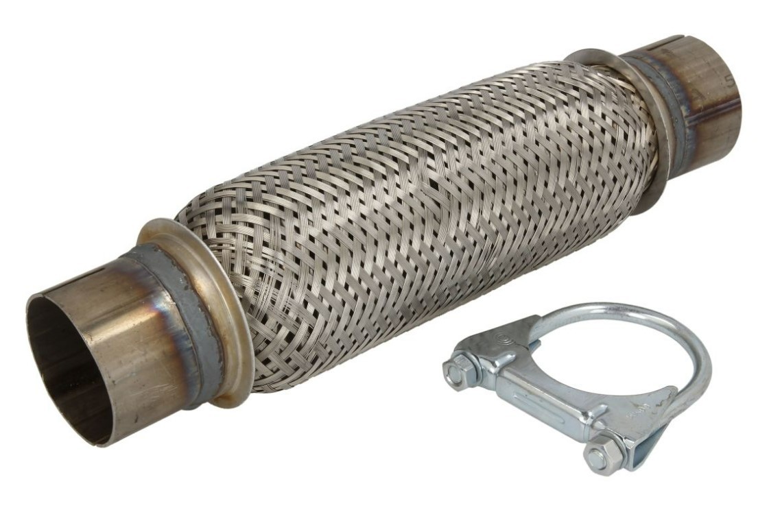 JMJ Flexrohr, Auspuff 55X230S Auspuff-Flexrohr JMJ ASCONA 55X230S günstig