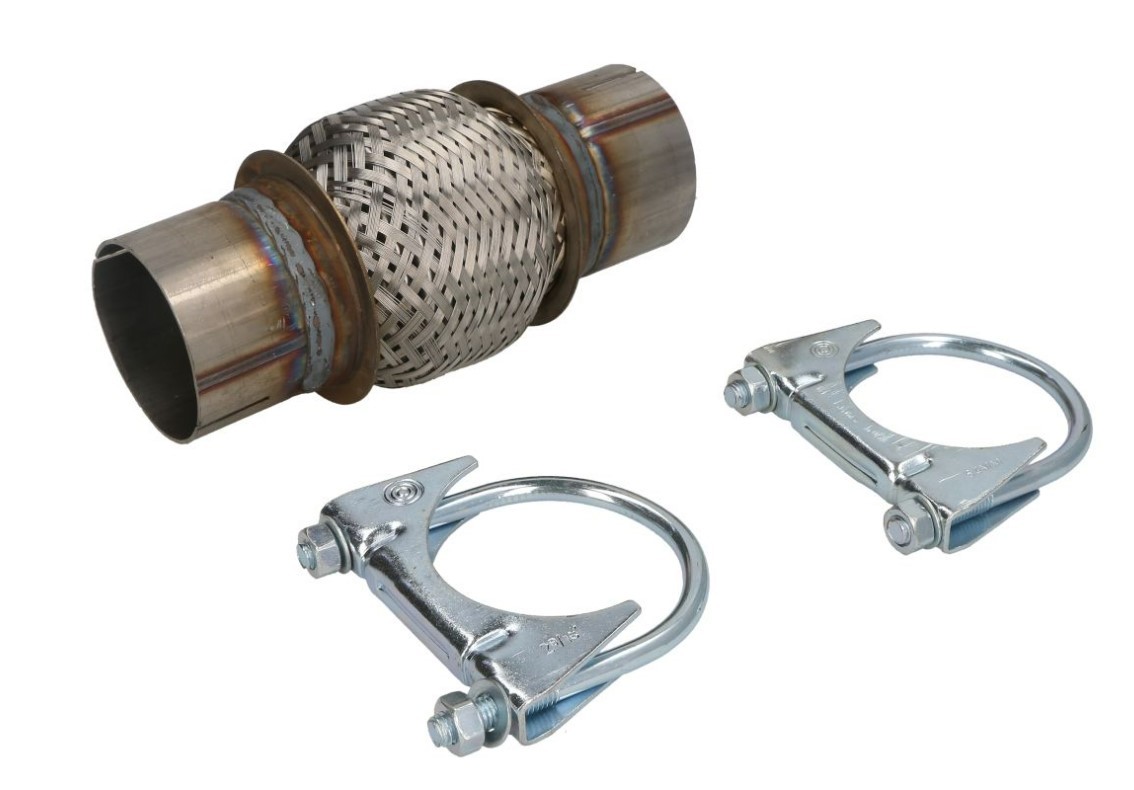 JMJ Flessibile, Impianto gas scarico 60X100S 60X100S JMJ Flessibile marmitta CITROËN prezzo