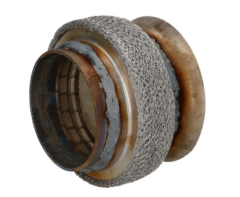 JMJ Eksosrør 1111Z JMJ 1111Z Eksosrør