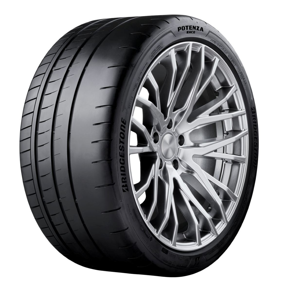 Bridgestone Rehvid 28285 Bridgestone Potenza Race 265/35 R20 99(Y) 28285