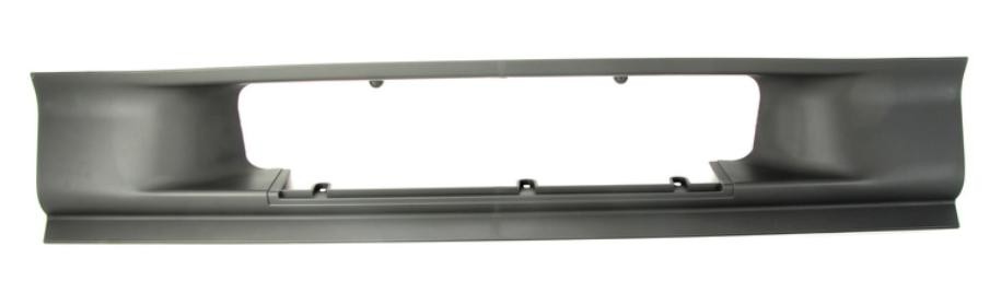 COVIND Spoileri, jäähdyttimen säleikkö 943/ 75 943/ 75 COVIND Etusäleikkö MERCEDES-BENZ SLK