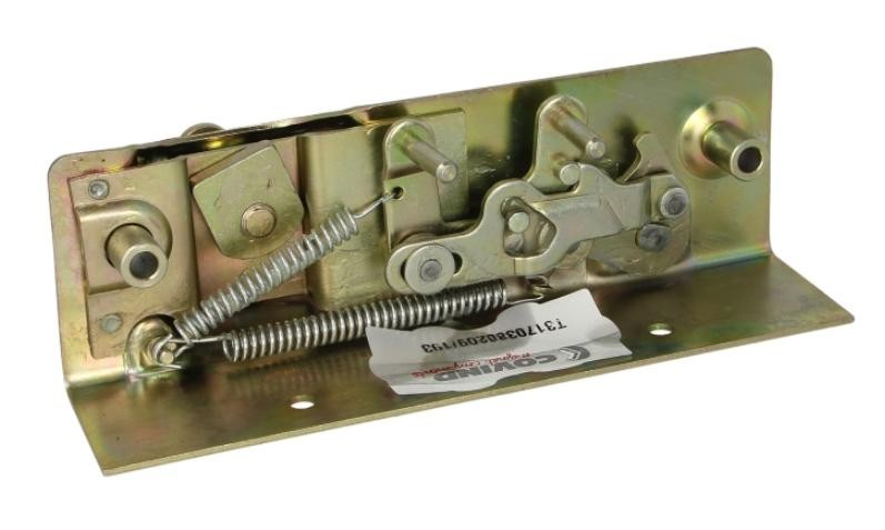 COVIND Dørlås 209/193 Dørlås COVIND ZX 209/193 billig