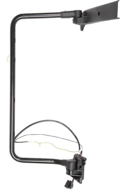 COVIND Drżiak vonkajżieho zrkadla LF0/509 LF0/509 Spätné zrkadlo AUDI A4 COVIND