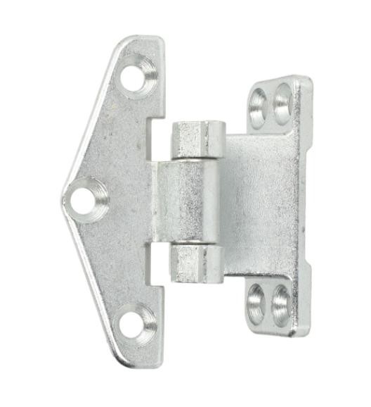 COVIND Μεντεσές πόρτας 2FH/ 10 Πόρτα πορτ μπαγκάζ COVIND Mazda CX-9 2FH/ 10