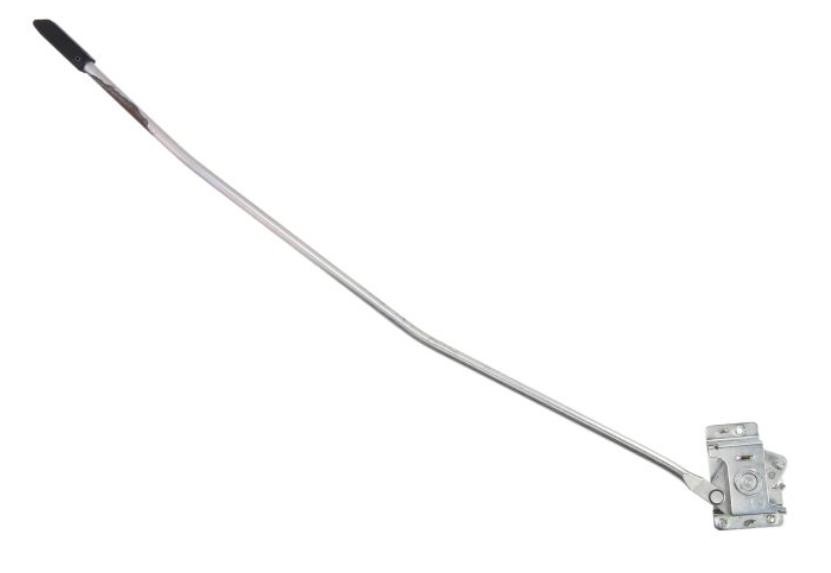 COVIND Bagklaplås D06/152 Dørlås COVIND ZX D06/152 billig