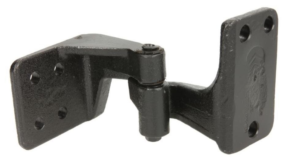 COVIND Deurscharnier MLX/ 8 MLX/ 8 Deur en onderdelen COVIND LAND ROVER RANGE ROVER
