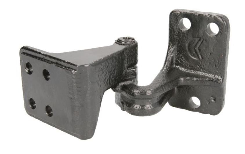 COVIND Dørhengsel MLX/ 9 MLX/ 9 Dører tilbehør PEUGEOT 301 COVIND