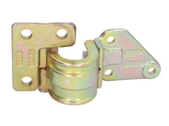 COVIND Cerniera portiera 120/ 7 120/ 7 costo Portellone posteriore ALFA ROMEO GIULIETTA COVIND
