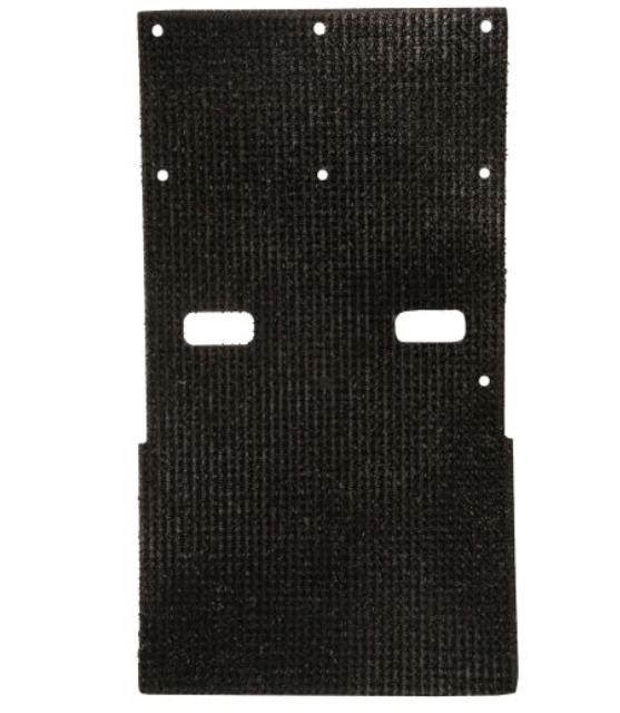 COVIND Bekleding, wielkast 4FH/324 4FH/324 Binnenscherm MERCEDES-BENZ CLK COVIND