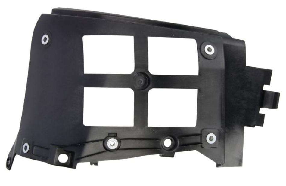 COVIND Revêtement RRT/ 89 Grille de pare-chocs COVIND AVENSIS RRT/ 89 pas cher