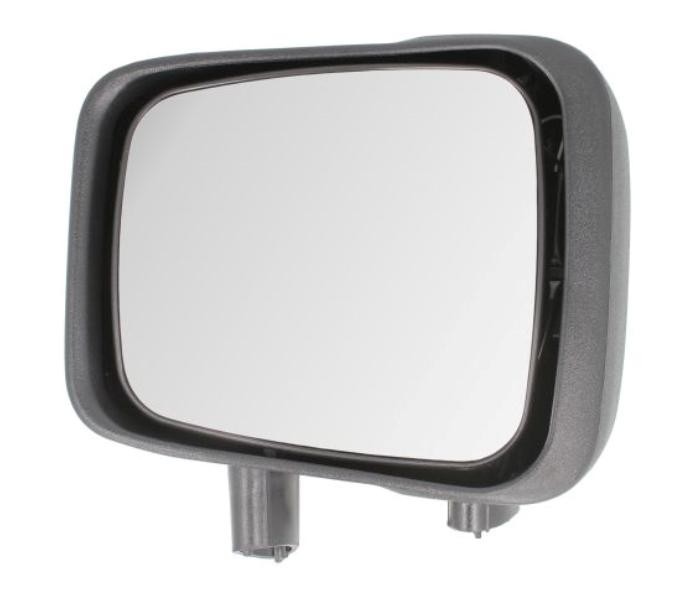 COVIND Buitenspiegel 2FH/500 Chevrolet CRUZE Autospiegel COVIND 2FH/500