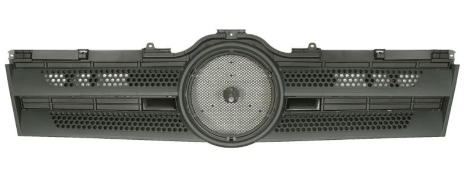 COVIND Radiator grill 960/145 960/145 Radiator grill MERCEDES-BENZ M-Klasse COVIND