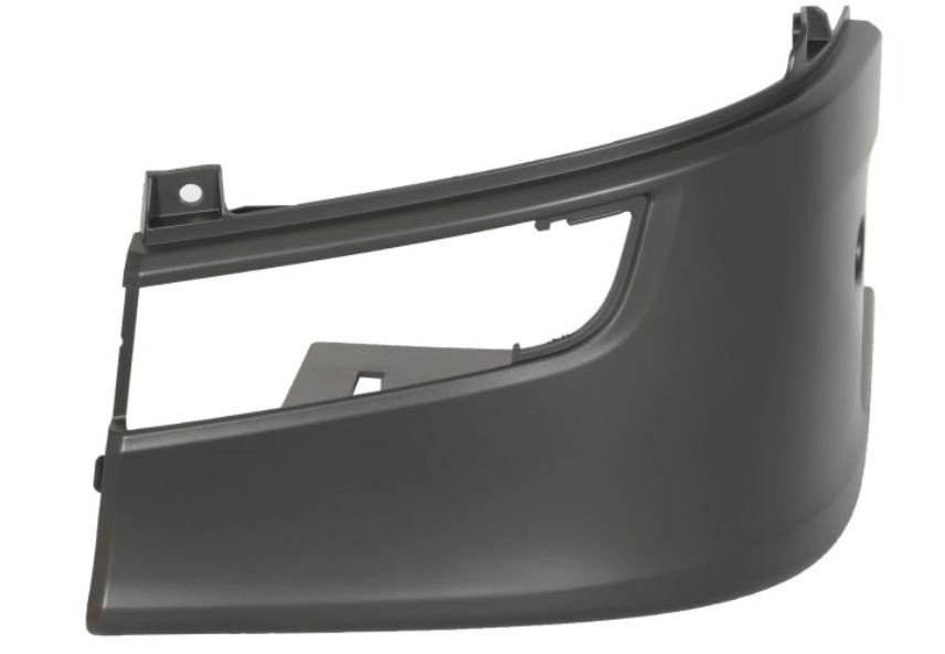 COVIND Støtfanger S73/ 93 S73/ 93 Frontfanger og bakfanger FORD MONDEO COVIND