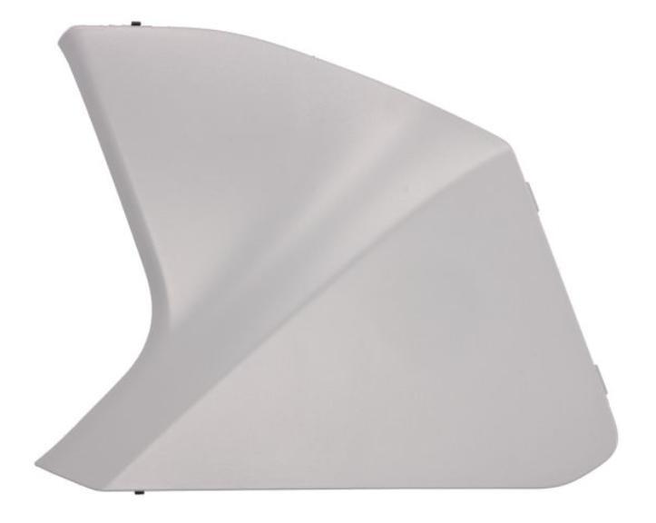 COVIND Cover, bumper 225/ 88 225/ 88 COVIND bumper trim FORD ESCORT