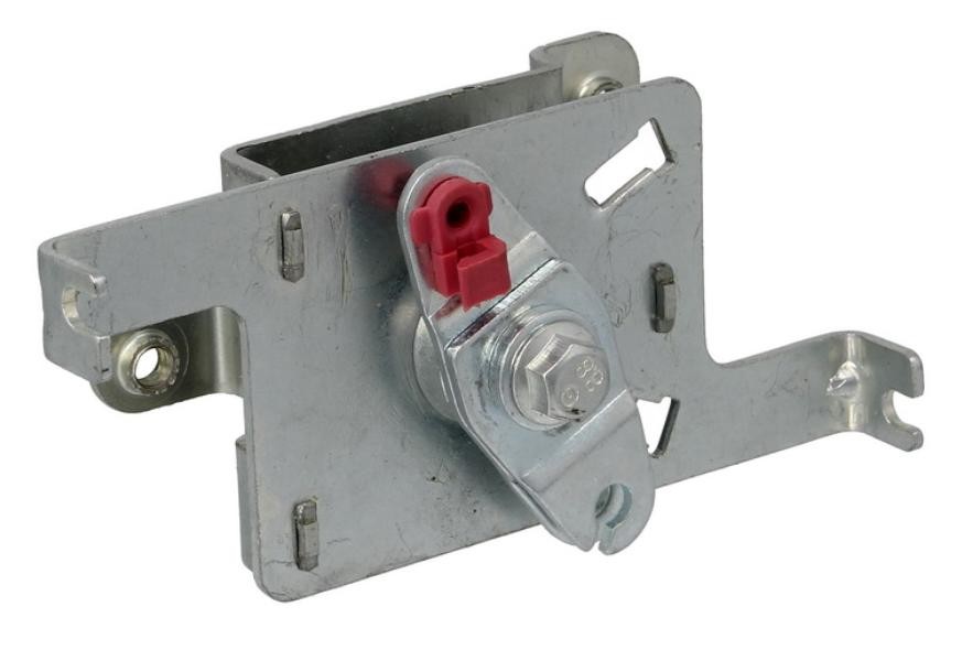 COVIND Dørlås D06/155 D06/155 Dørlås VOLVO S40 COVIND