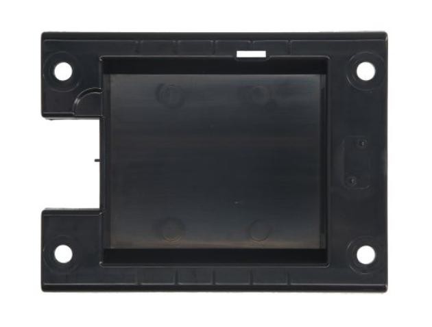 COVIND Plaat, radiateurgrille 4FH/558 COVIND 4FH/558 Radiator grill BMW GLAS originele
