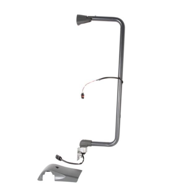 COVIND Drżiak vonkajżieho zrkadla MLX/507 Spätné zrkadlo COVIND Audi A4 MLX/507