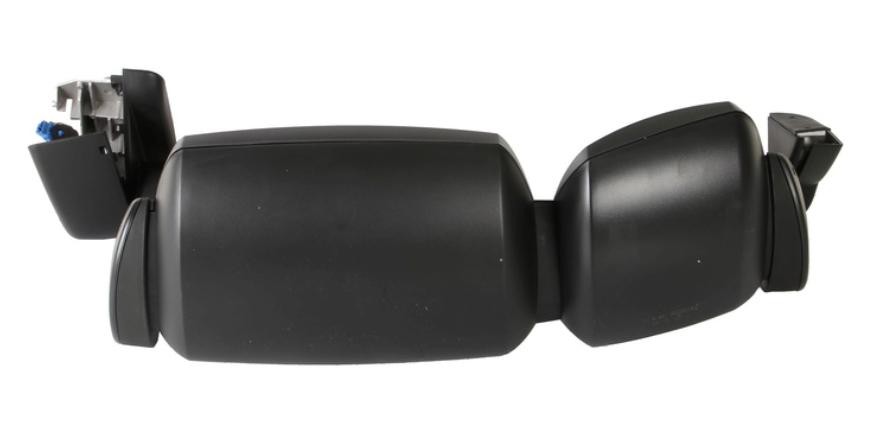 COVIND Buitenspiegel, cabine 095/500 Chevrolet CRUZE Spiegels COVIND 095/500