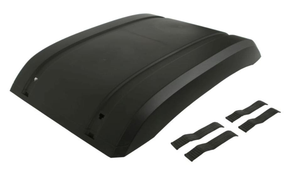 COVIND Spatbord 960/531 960/531 Spatbord MERCEDES-BENZ S-Klasse COVIND