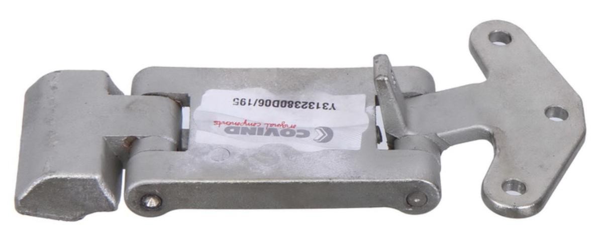 COVIND Μεντεσές πόρτας D06/195 Πόρτα καρότσας COVIND CX-9 D06/195 φθηνά