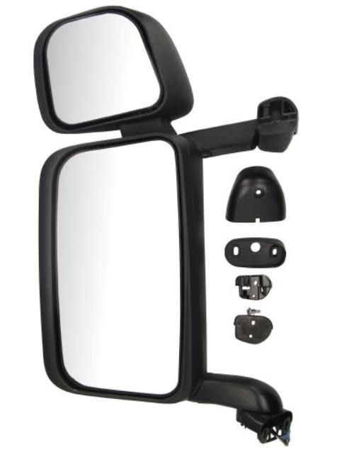 COVIND Buitenspiegel 144/907 Zijspiegel COVIND V60 144/907 goedkoop