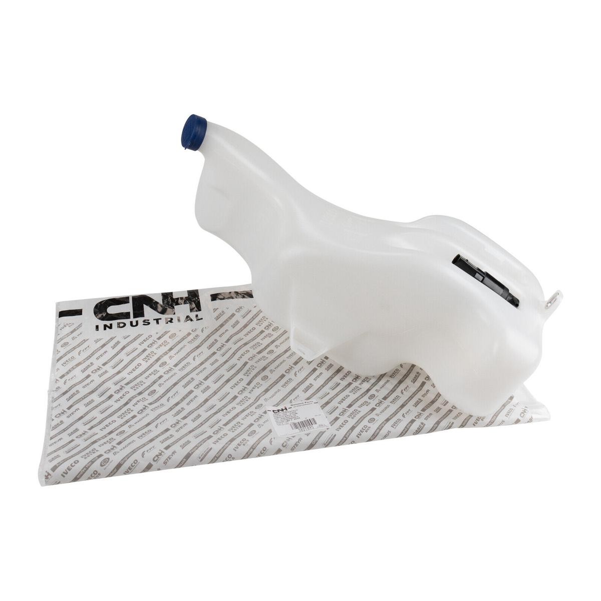 Pesuveepaak, Klaasipuhastus IVECO 3801895 IVECO 3801895 IVECO Daily 2025 Klaasipesuvedeliku paak