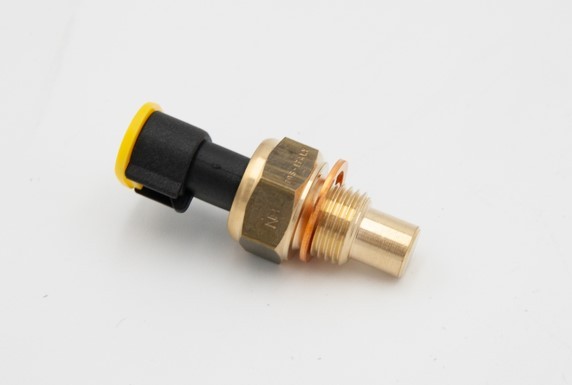 IVECO Sensor, motortemperatur 4837951 Kjølevæsketemperatursensor IVECO SAXO 4837951 billige